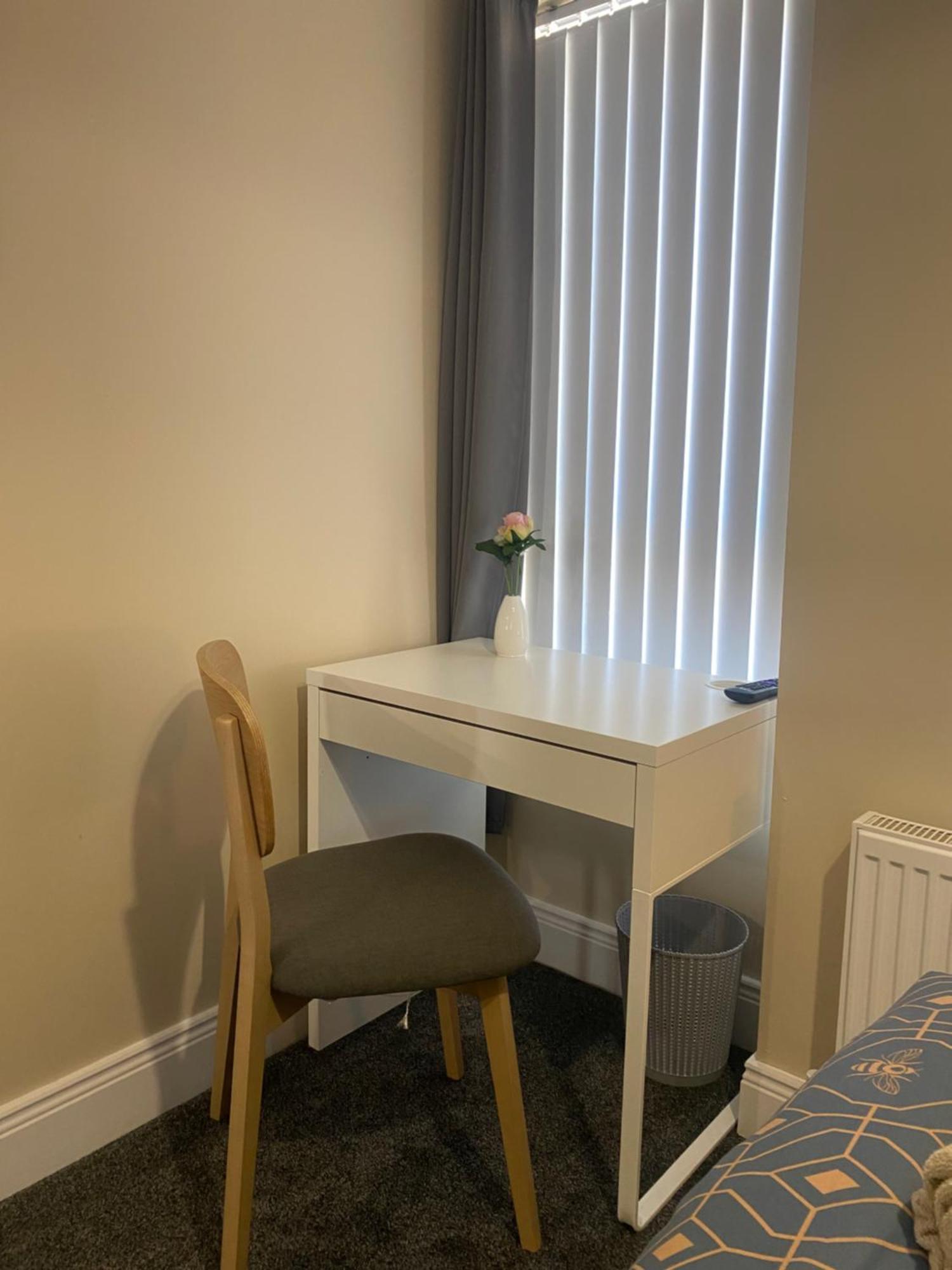 Roskeen Townhouse Belfast Luaran gambar