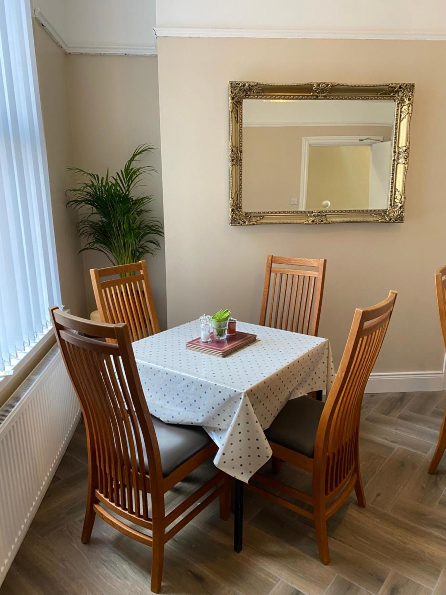 Roskeen Townhouse Belfast Luaran gambar