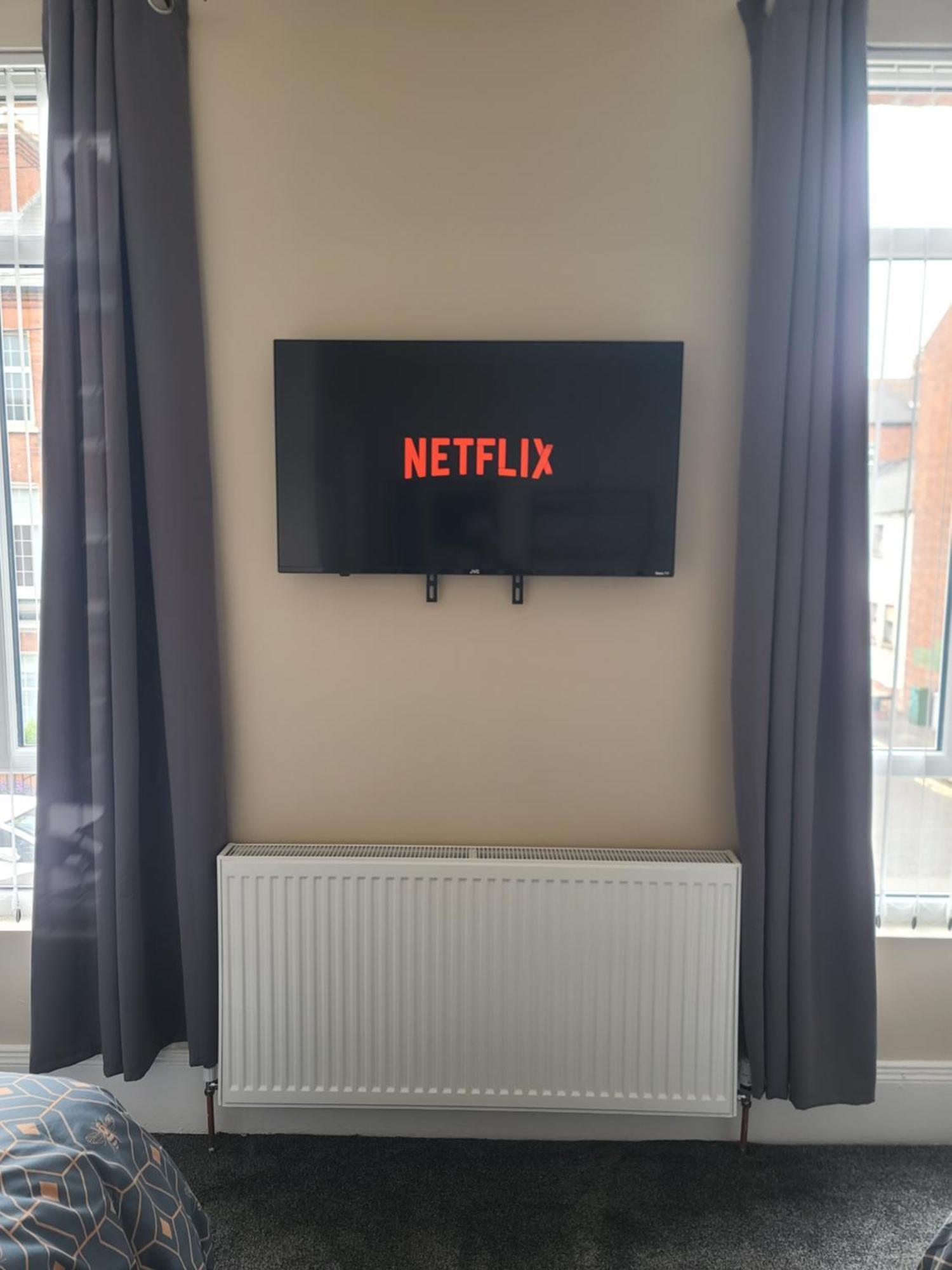 Roskeen Townhouse Belfast Luaran gambar